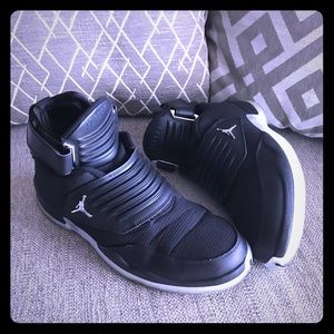 Jordan generation 23